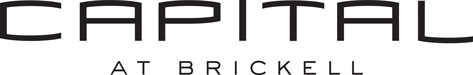 Capital At Brickell Logo